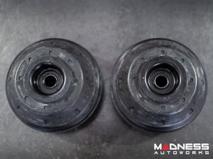 FIAT 500 Strut Top Mount Assembly Kit - OEM Style Replacement Kit